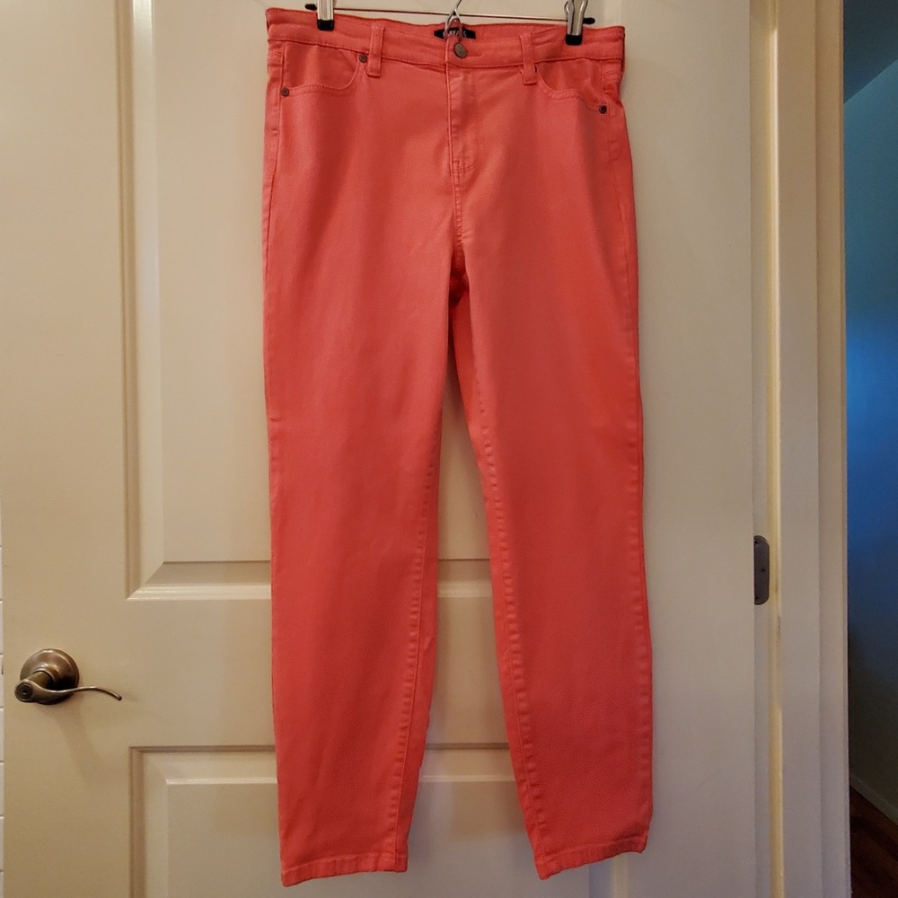 BUFFALO, DAVID BITTON Jeans
